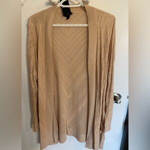torrid cardigan